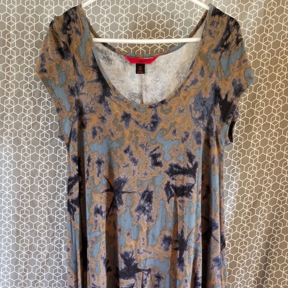 Womens shirt